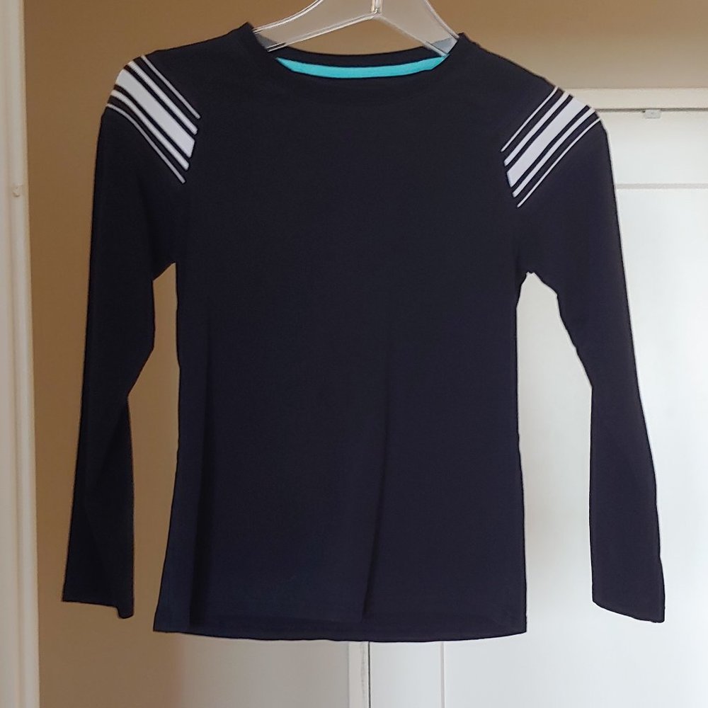 GENTLY USED, JOE FRESH, LONG SLEEVE SHIRT, MEDIUM!!!
